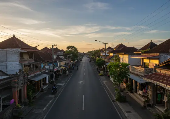Canggu