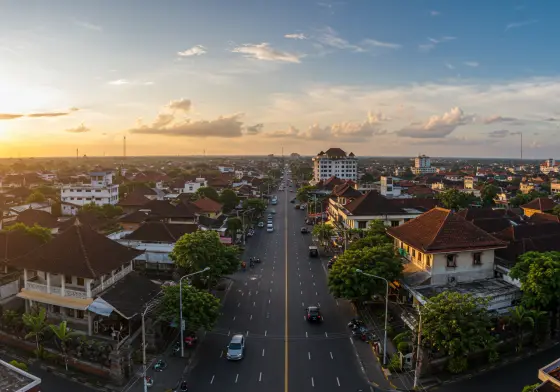 Denpasar