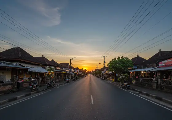 Jimbaran