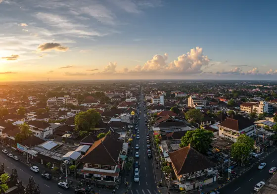 Kuta