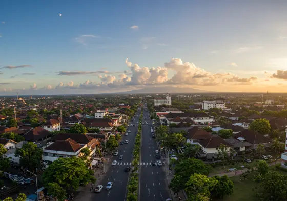 Nusa Dua