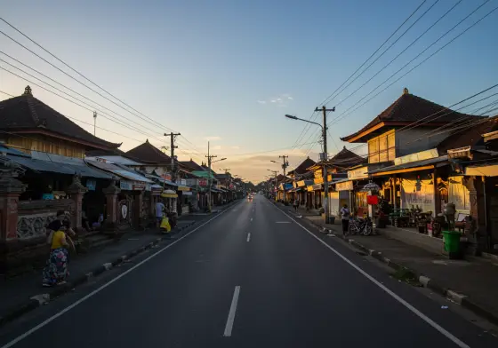 Padangbai