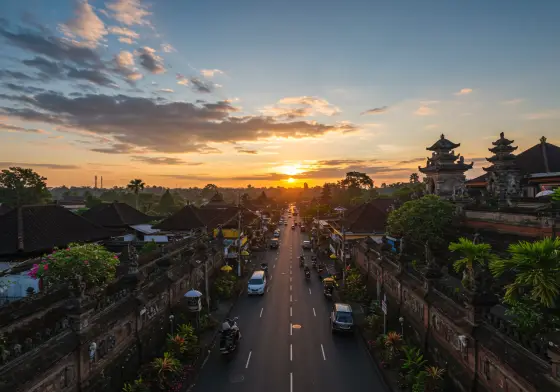 Ubud