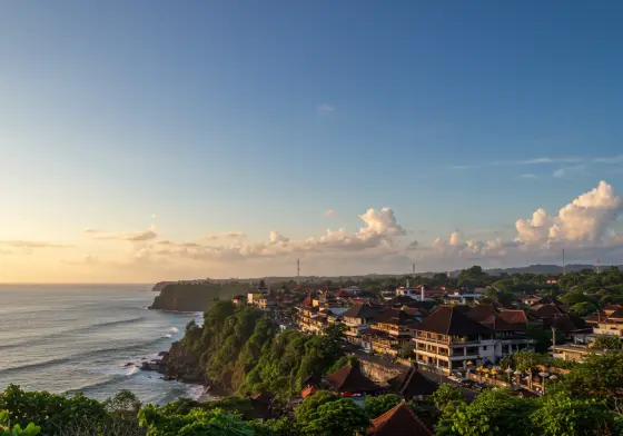 Uluwatu