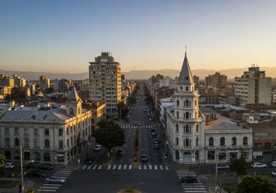 Concepcion