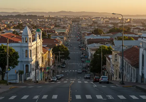 La Serena