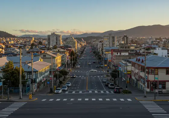 Puerto Montt