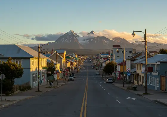 Puerto Natales