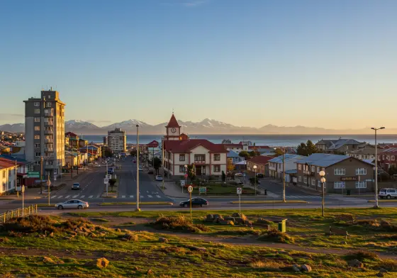 Punta Arenas