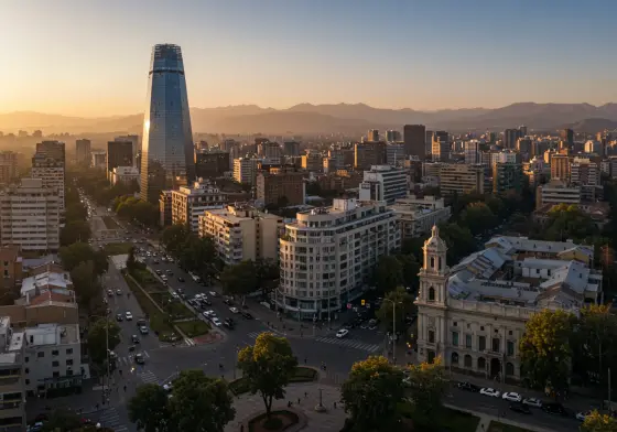 Santiago