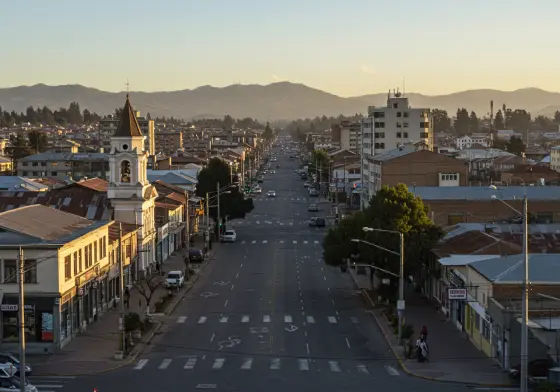 Temuco