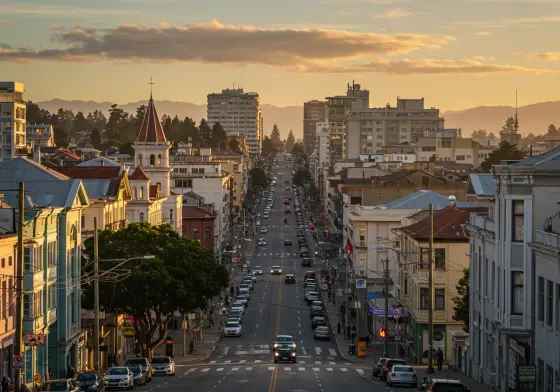 Vina del Mar