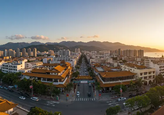 Sanya