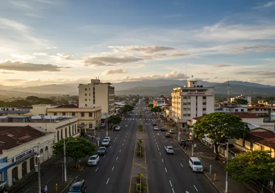Liberia