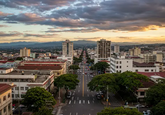 San Jose