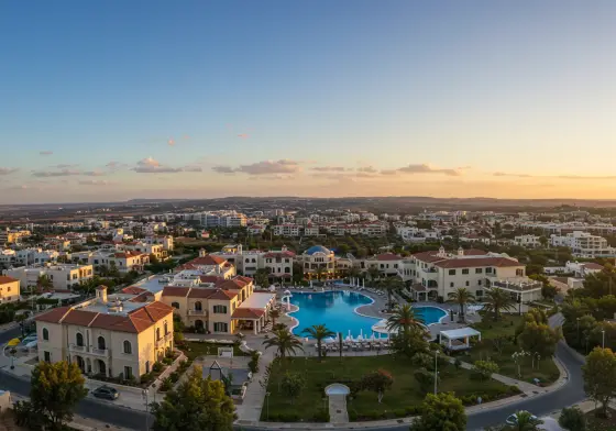 Aphrodite Hills
