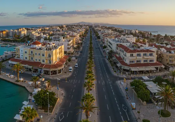 Ayia Napa