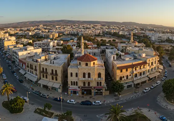 Dhekelia