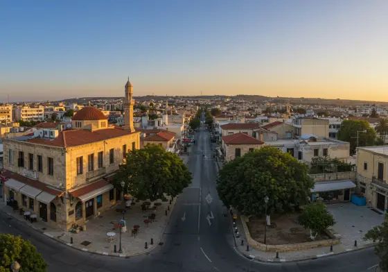 Episkopi
