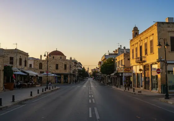 Kouklia
