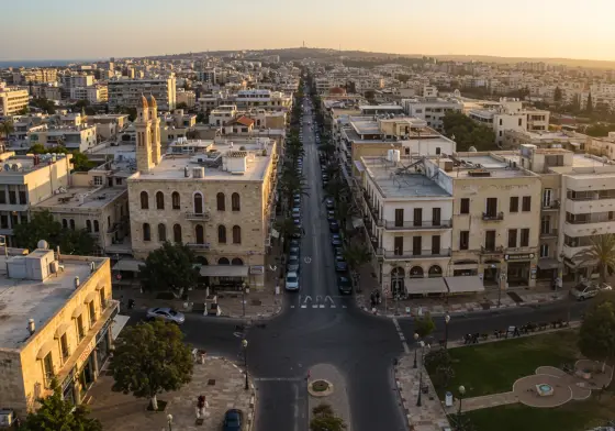 Larnaca