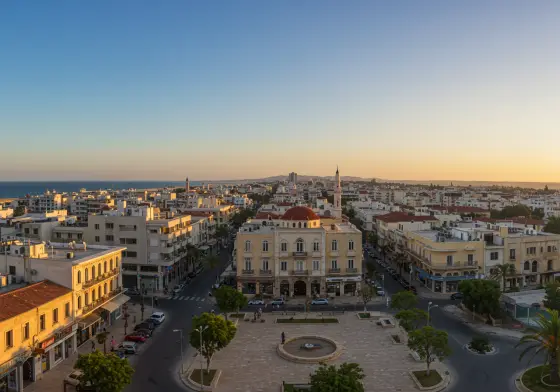 Limassol