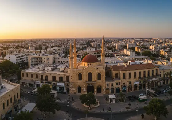 Nicosia