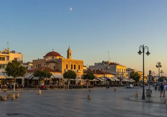 Paphos