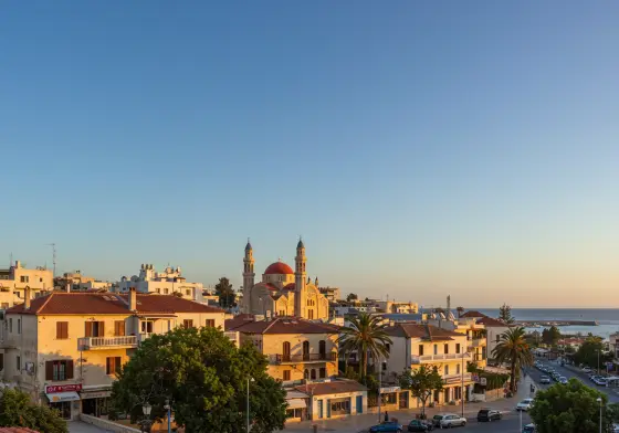 Peyia
