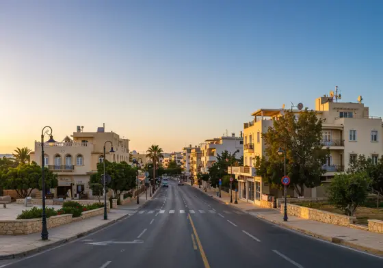 Pissouri