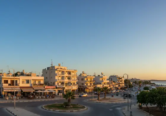 Protaras