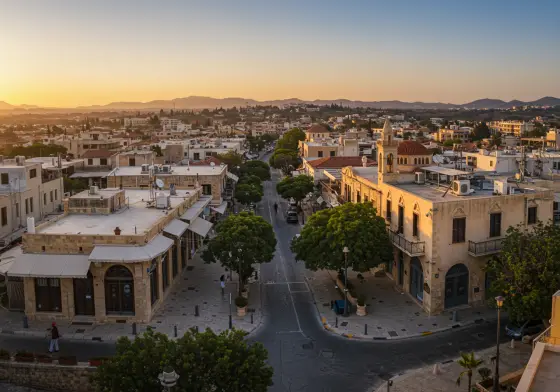 Pyrgos