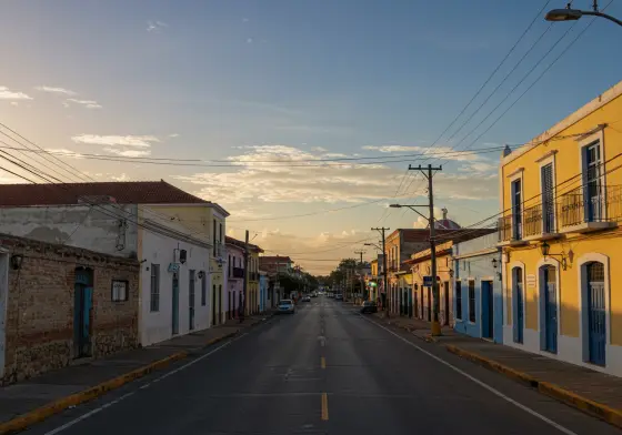 La Romana