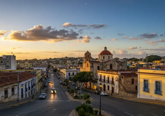 Santo Domingo