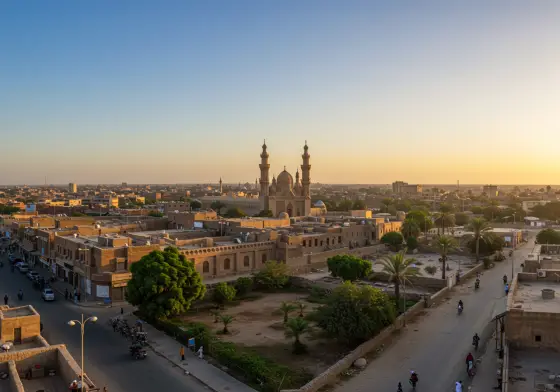 Aswan
