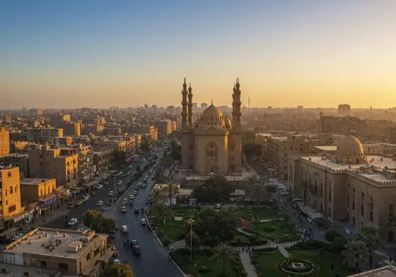 Cairo