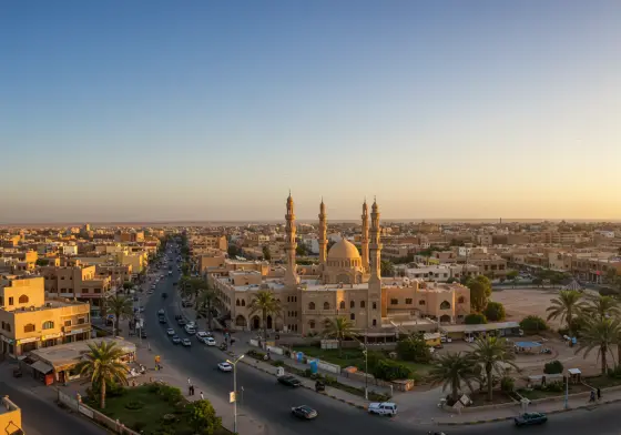Hurghada