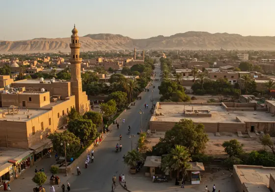 Luxor