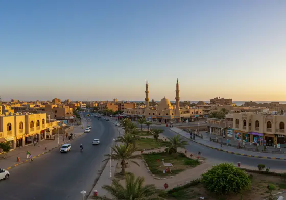 Marsa Alam