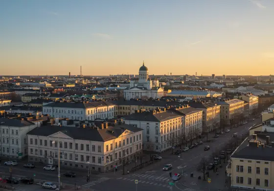 Helsinki