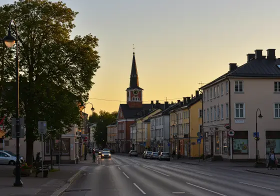 Joensuu