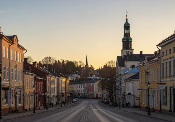 Kokkola