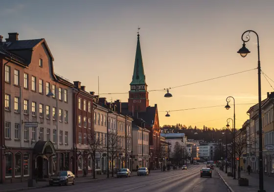 Oulu