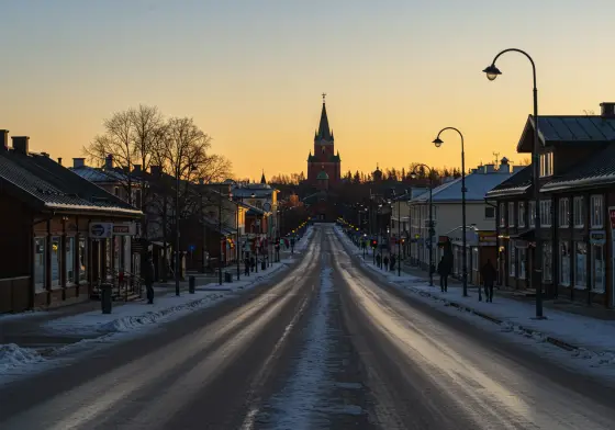 Rovaniemi