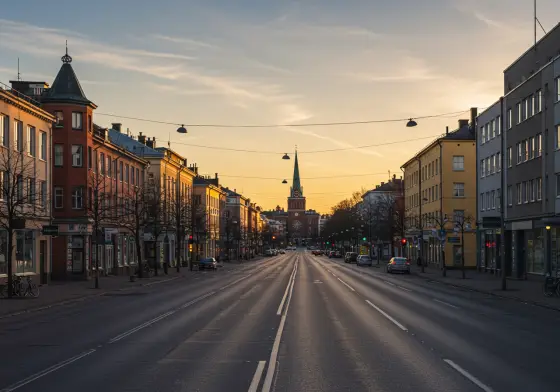 Tampere