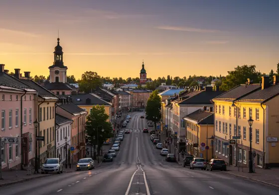 Vaasa