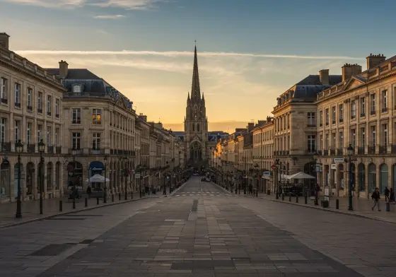 Bordeaux