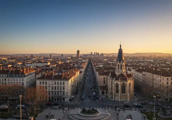 Lyon