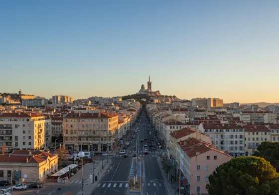 Marseille