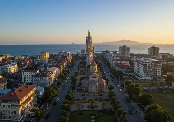 Batumi